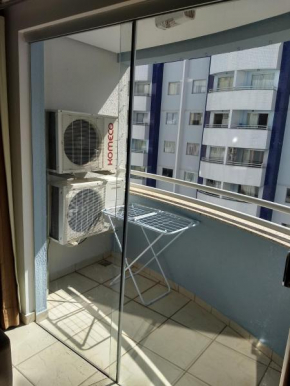 Águas da Serra Flat Service 520A 1 Quarto